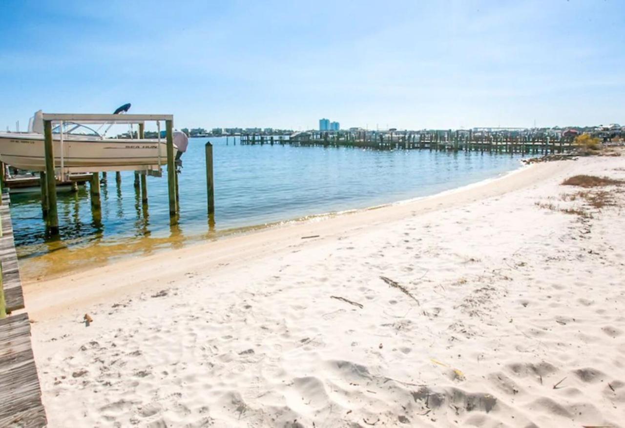 Phoenix On The Bay II Orange Beach Dış mekan fotoğraf
