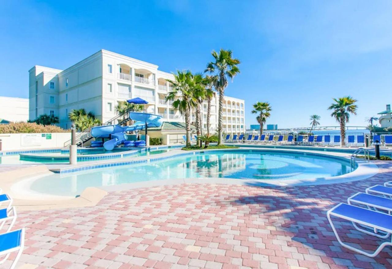 Phoenix On The Bay II Orange Beach Dış mekan fotoğraf